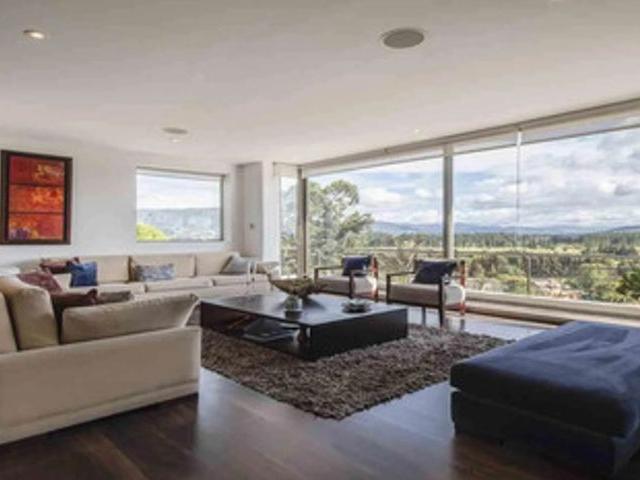 Casa en arriendo en Sopó