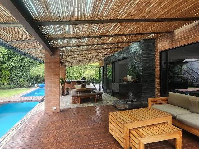 Casa en arriendo en Sopó