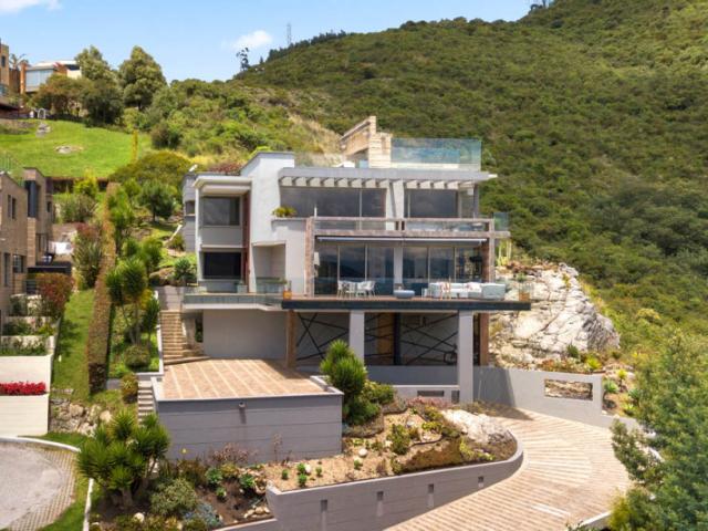 Casa En Arriendo En Sopo En Briceno A361843