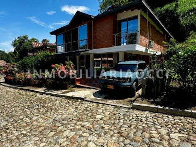 Casa en arriendo en Sopetrán