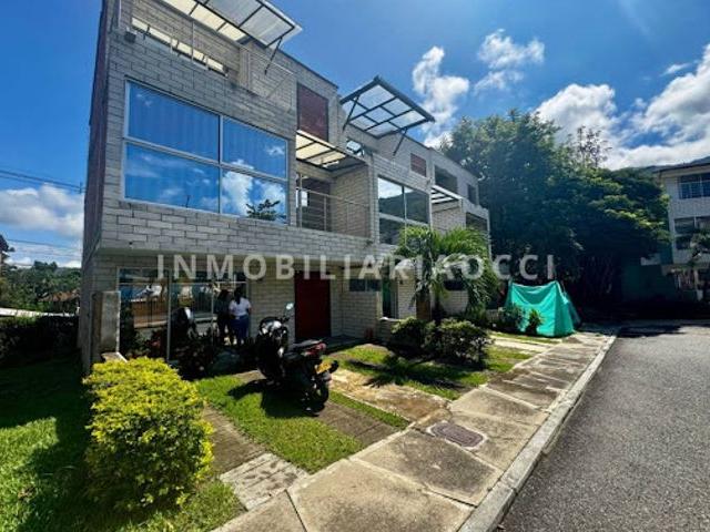 Casa en arriendo en Sopetrán