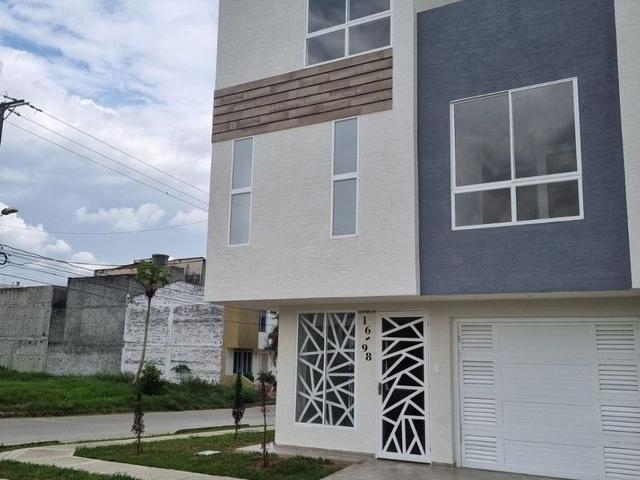 Casa en arriendo en Tuluá