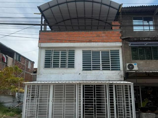 Casa en arriendo en Tuluá