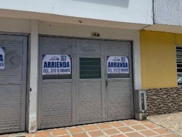 Casa en arriendo en Tuluá