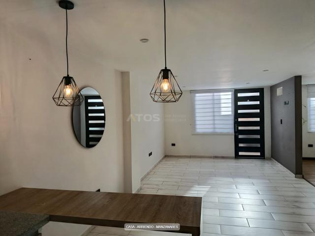 Casa en arriendo en Tunja