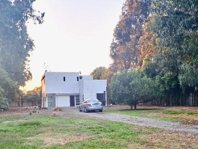 Casa en Arriendo en Talagante 3 dormitorios 3 baños