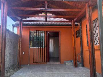 Villa Pucara, Talca, Provincia de Talca, Región del Maule