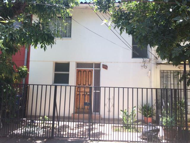 Casa en arriendo en Talca