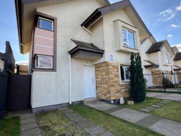 Casa en Arriendo en Temuco 4 dormitorios 4 baños