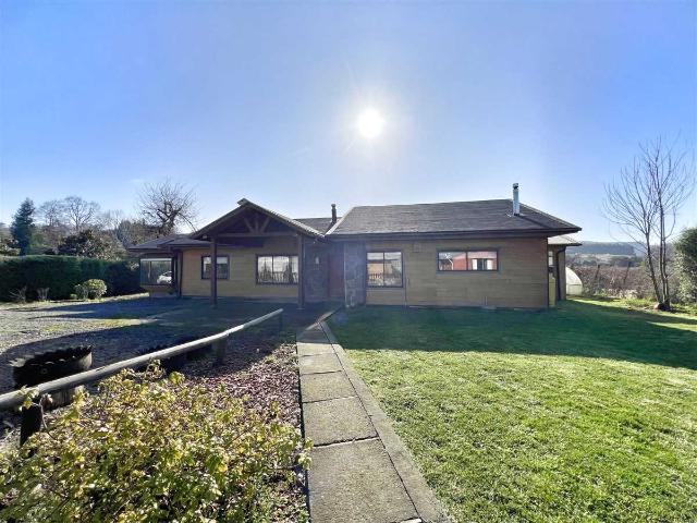 Casa en Arriendo en Temuco 3 dormitorios 2 baños