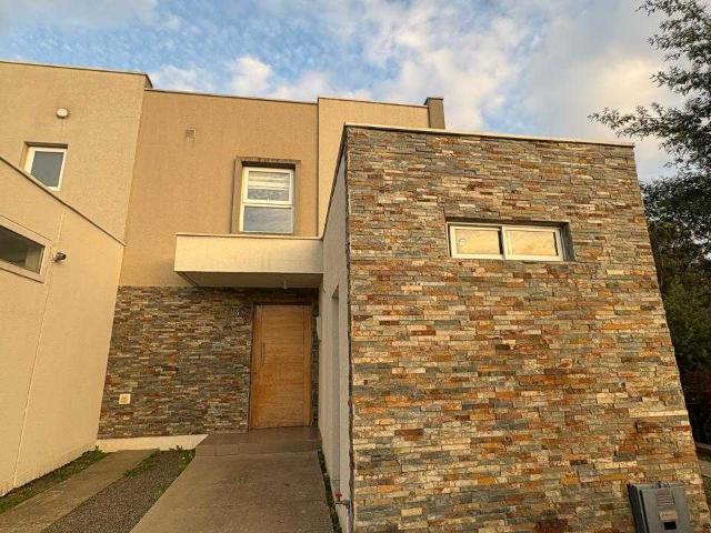 Casa en Arriendo en Temuco 3 dormitorios 3 baños
