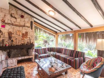 Casa En Arriendo En Tenjo En Vereda Chince A248923