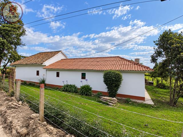 Casa en arriendo en Tenjo