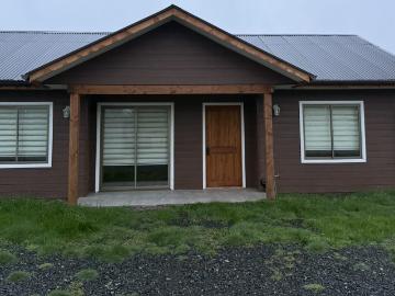 Casa en Arriendo en Terreno de 400 m2, Camino Temuco – Labranza