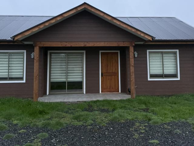 Casa en Arriendo en Terreno de 400 m2, Camino Temuco – Labranza