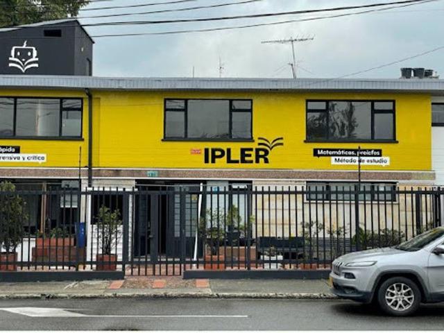 Casa en arriendo en Teusaquillo