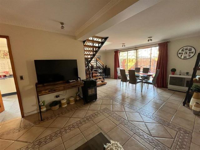 Casa en arriendo en tomas moro / bilbao