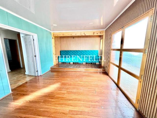 Casa en arriendo en uno oriente, viña del mar