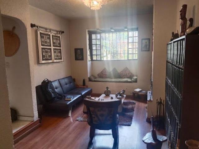 Casa en arriendo en Usaquén