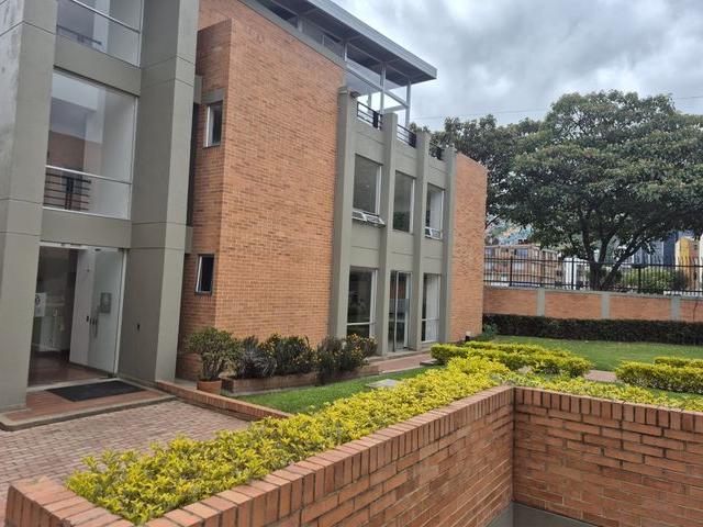 Casa en arriendo en Usaquén