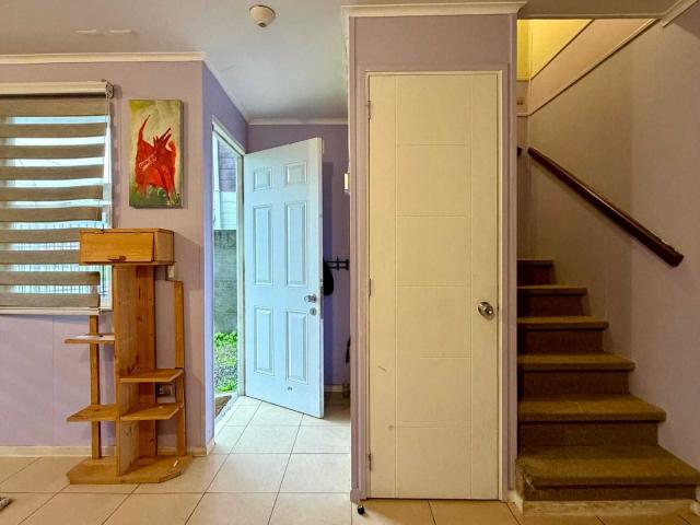 Casa en Arriendo en Valdivia 3 dormitorios 1 baño