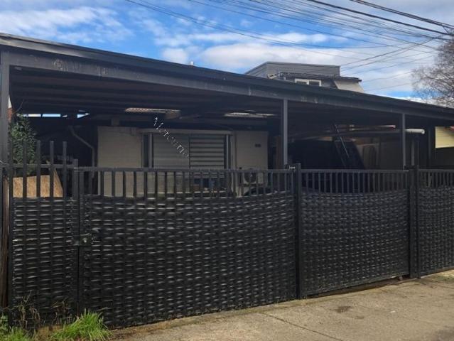 Casa en Arriendo en Valdivia 3 dormitorios 1 baño