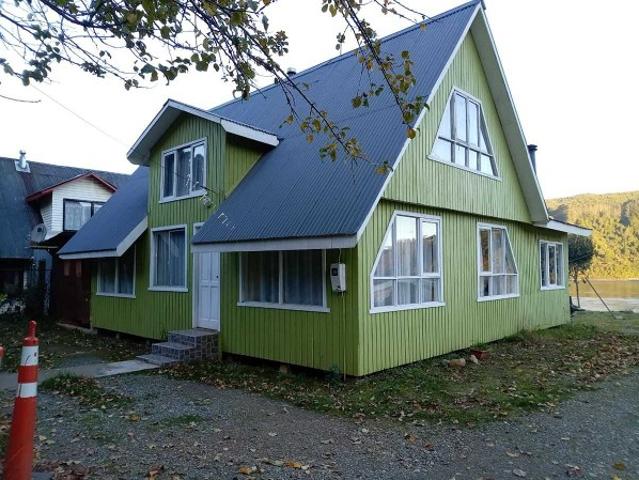 Casa en Arriendo en Valdivia 5 dormitorios 1 baño