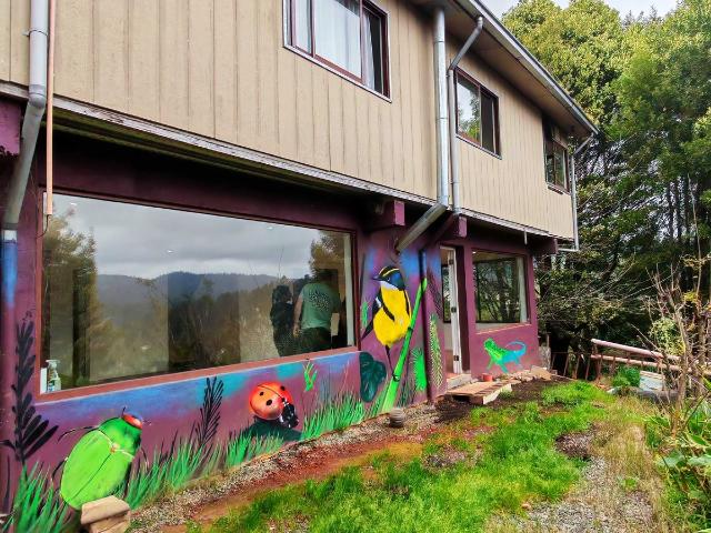 Casa en arriendo en valle nonguén, gran casa con hermoso entorno 180355, concepción