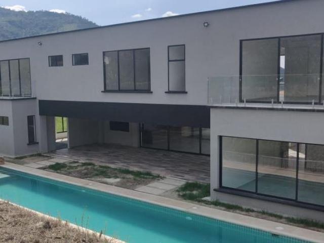 Casa en arriendo en Valle del Cauca
