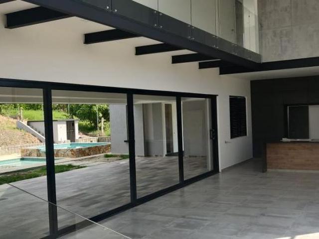 Casa en arriendo en Valle del Cauca