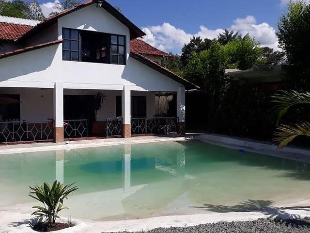 Casa en arriendo en Valle del Cauca