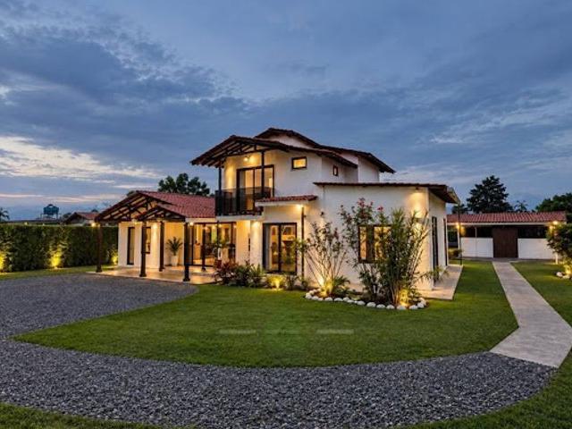 Casa en arriendo en Valle del Cauca