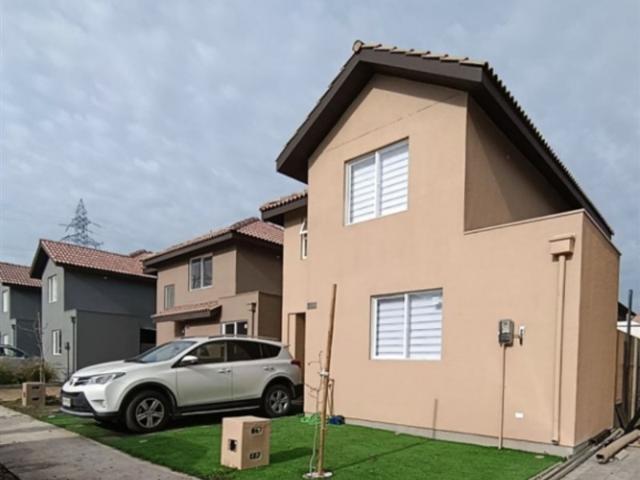 Casa en Arriendo en Valle Grande Lampa