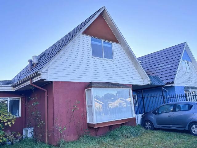 Casa En Arriendo En Valle Volcanes 175687