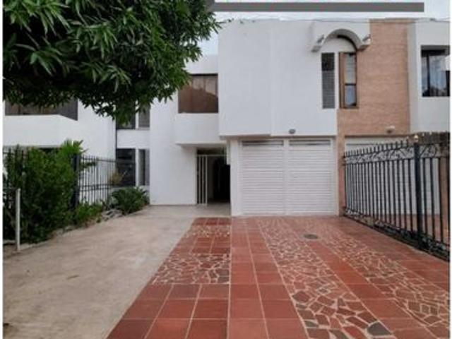 Casa en arriendo en Valledupar
