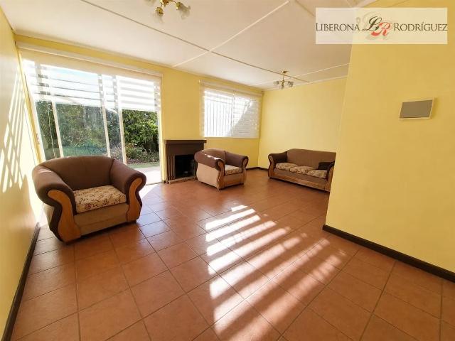 Casa En Arriendo En Valparaíso