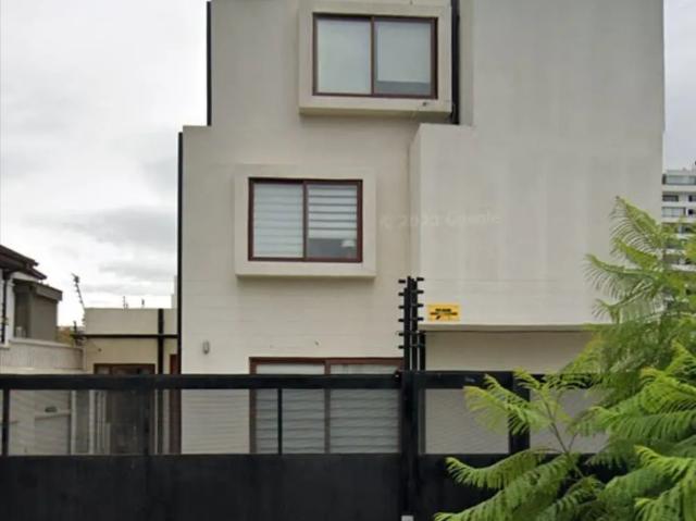 Casa en arriendo en vaticano las condes
