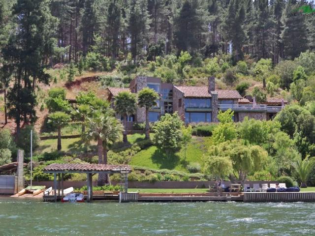 Casa En Arriendo En Vichuquén