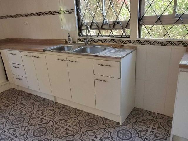 Casa en Arriendo en Villa Alemana 3 dormitorios 1 baño