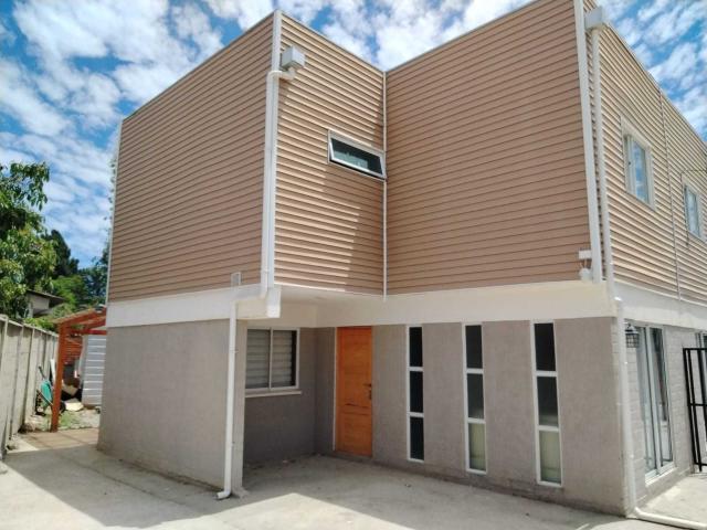 Casa en Arriendo en Villa Alemana 3 dormitorios 2 baños