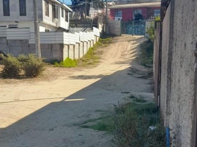 Casa en Arriendo en Villa Alemana 1 dormitorio 1 baño