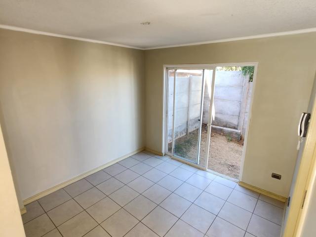 Casa en arriendo en Villa Alemana