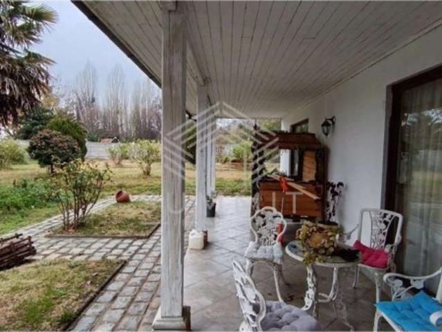 Casa en Arriendo en Villa Alegre 3 dormitorios 3 baños