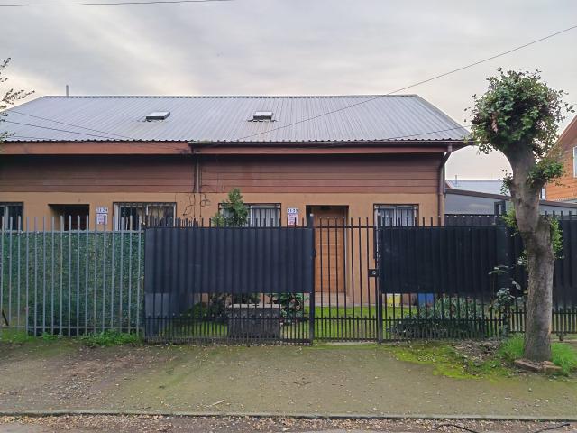 Casa en Arriendo en Villa Condominio Lircay, Talca!