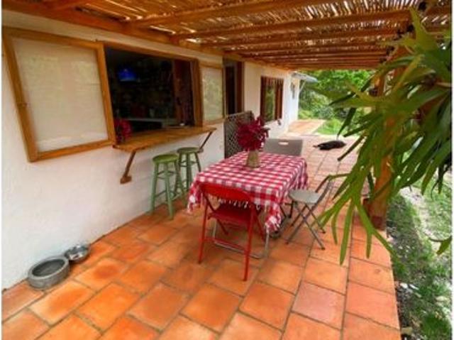Casa en arriendo en Villa de Leyva