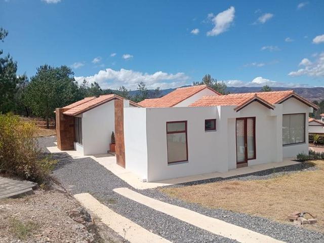 Casa en arriendo en Villa de Leyva