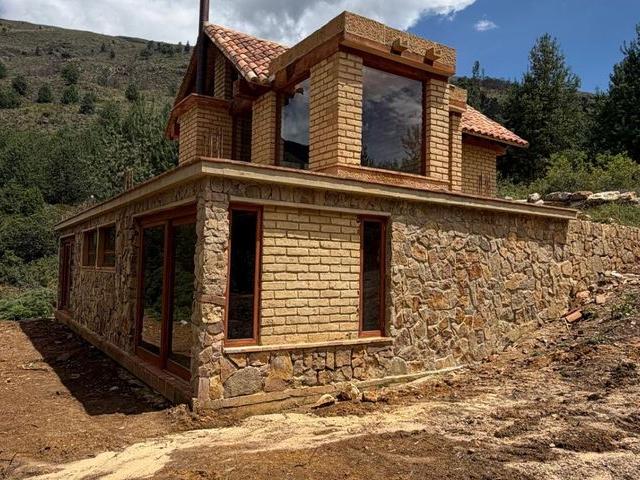 Casa en arriendo en Villa de Leyva