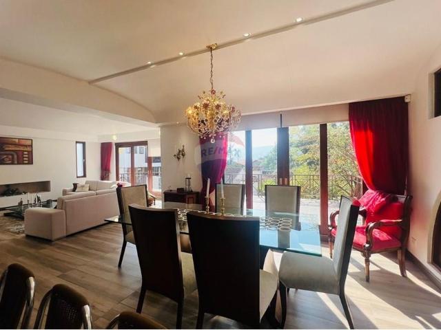 CASA EN ARRIENDO EN VILLA DE LEYVA