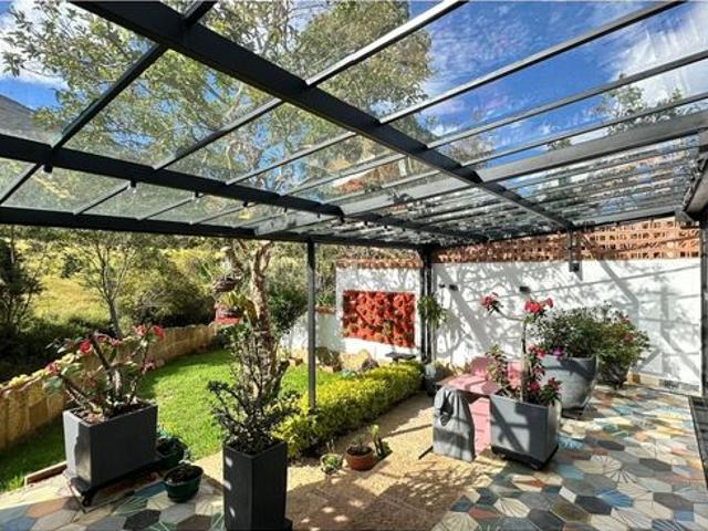Casa en arriendo en Villa de Leyva