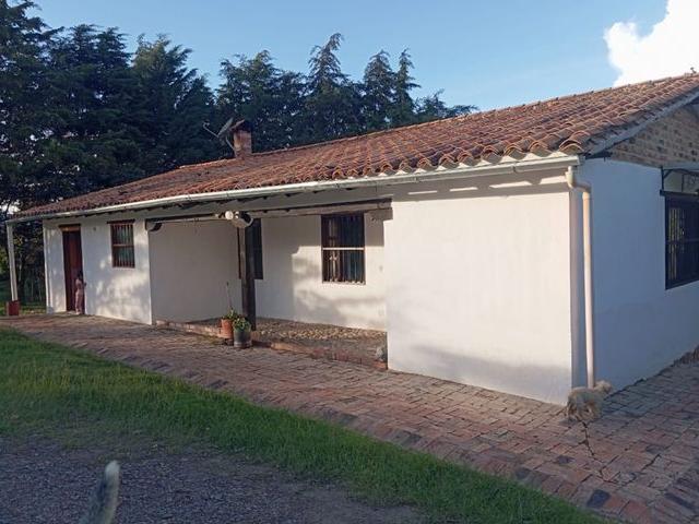 Casa en arriendo en Villa de Leyva